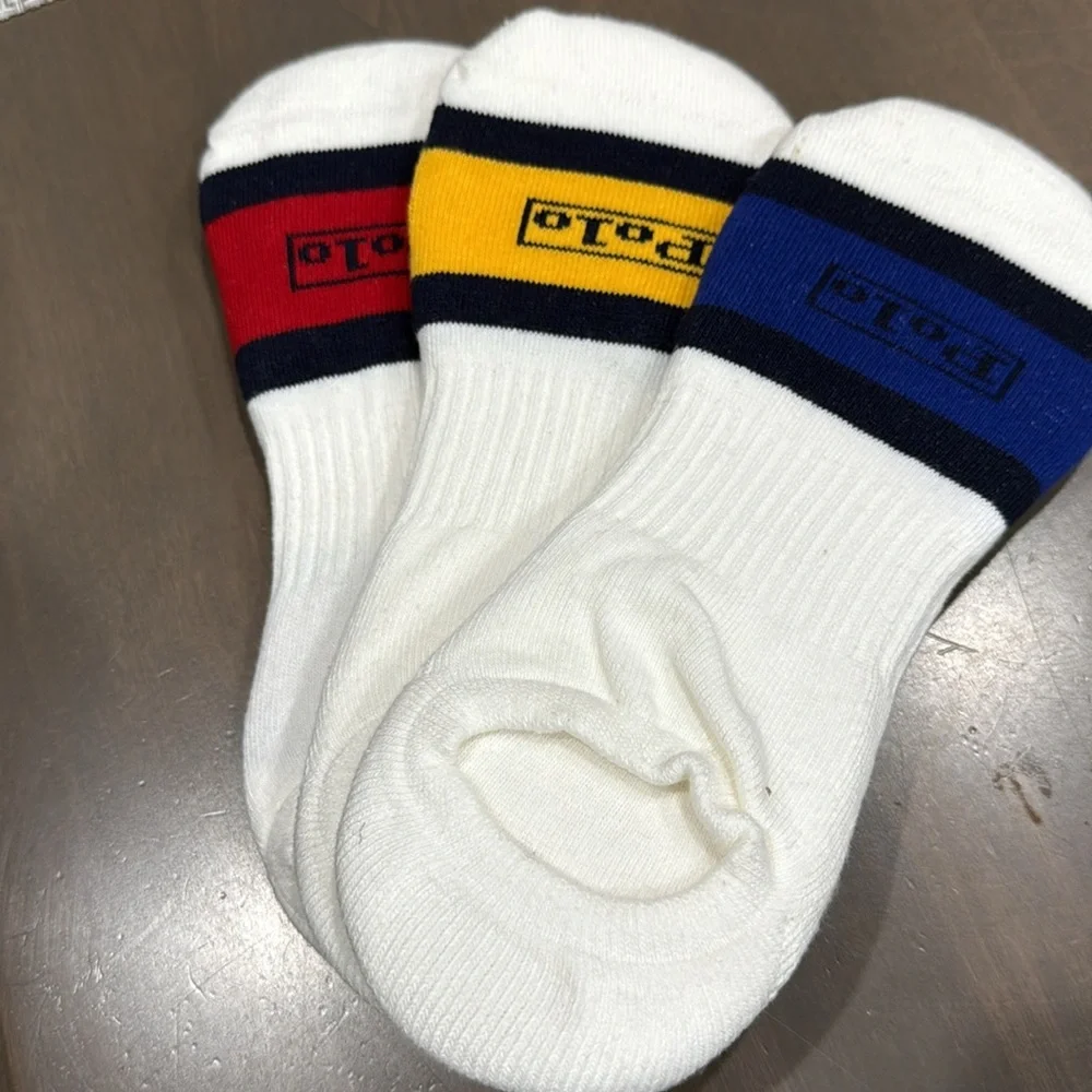 Polo Ralph Lauren nwot ships